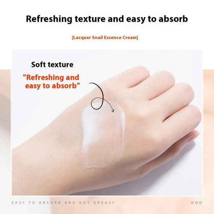 50g Hydrating Snail Essence Cream