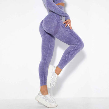 Women's Fitness Leggings