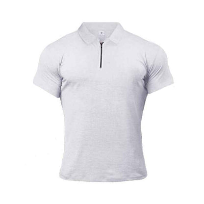 Short Sleeve Sports T-shirt