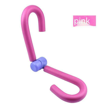 Multi-functional Muscle Pelvic Leg Trainer