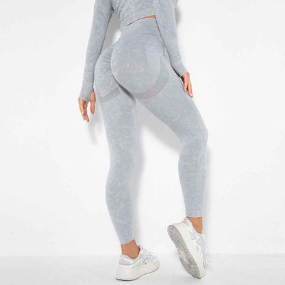 Women's Fitness Leggings