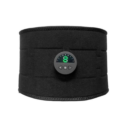 EMS Fitness Waist Massager Belt