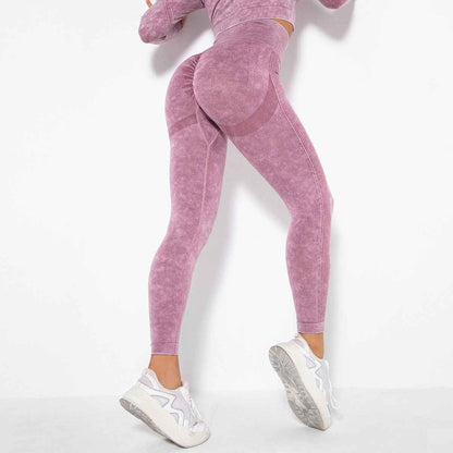 Women's Fitness Leggings